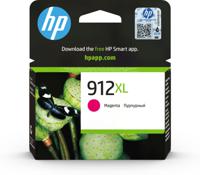 HP 912XL originele high-capacity magenta inktcartridge - thumbnail