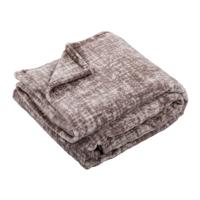 Plaid - Chambray - Bruin