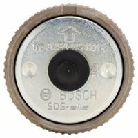 Bosch Accessories 1603340031 SDS-CLIC Snelspanmoer - thumbnail