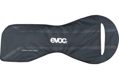 Chain cover road black Chain cover road black