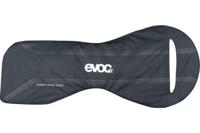 Chain cover road black