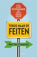 Terug naar de feiten - Bart Van Craeynest - ebook - thumbnail