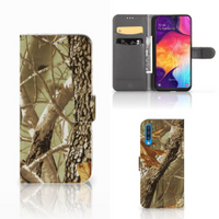 Samsung Galaxy A50 Hoesje Wildernis - thumbnail