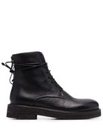 Marsèll bottines Gommello MWG470 - Noir