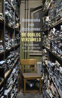 De oorlog verzameld - Annemieke van Bockxmeer - eBook (9789023489498)