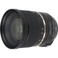 Tamron 24-70mm F/2.8 SP VC Di USD Canon occasion - thumbnail