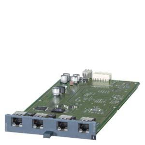 Siemens 6GK5992-4SA00-8AA0 netwerk transceiver module