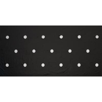 Nature kweekfolie voor sla zwart 0.95x5 m Nature kweekfolie voor sla zwart 0.95x5 m