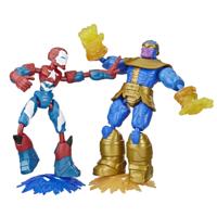 Hasbro E91975L0 actiefiguur & verzamelitem Verzamelfiguur Kinderen