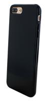 Mobiparts Classic TPU Case Apple iPhone 7 Plus, iPhone 8 Plus Black