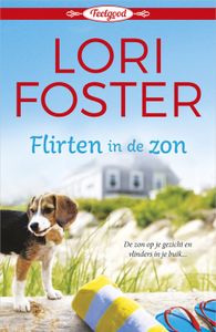 Flirten in de zon - Lori Foster - ebook