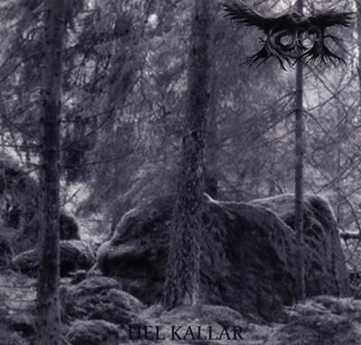 Hel Kallar - CD (7320470189481)