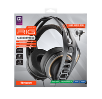 Nacon RIG 400 PRO HC Premium Gaming Headset - thumbnail