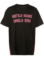 Mostly Heard Rarely Seen t-shirt All Star - Noir - thumbnail