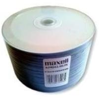 Maxell CD-R 700MB 52X PRINTABLE NO ID SP*50