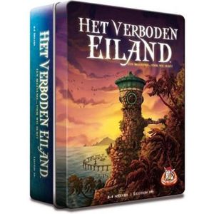 Het Verboden Eiland