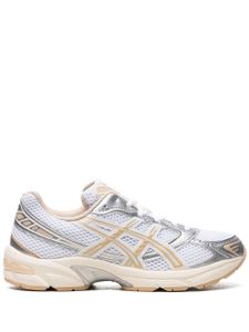 ASICS Gel-1130 "Silver Dune" sneakers - Blanc