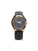 Vivienne Westwood montre Berkeley 43 mm - Noir