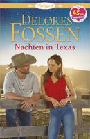 Nachten in Texas - Delores Fossen - ebook - thumbnail