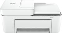 HP HP DeskJet 4220e All-in-One printer, Kleur, Printer voor Home, Printen, kopiëren, scannen, HP+; Geschikt voor HP Instant Ink; Scan naar pdf