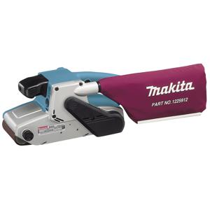 Makita 230 V Bandschuurmachine 100 mm