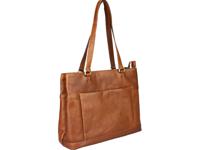 Lioné Shopper/Schoudertas Maria Cognac - thumbnail