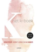 Het K-boek - Sabine De Vos - ebook - thumbnail