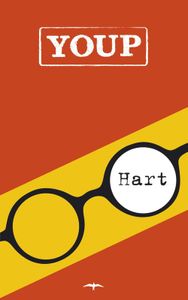 Hart - Youp van 't Hek - ebook