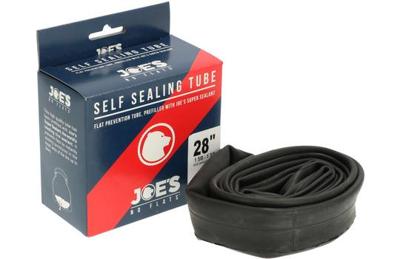 Joe's No Flats - Binnenband Self Sealing Tube AV 28x1 5/8-1 3/8 (MTB) Joe's No Flats - Binnenband Self Sealing Tube AV 28x1 5/8-1 3/8 (MTB)
