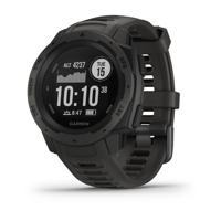 Garmin Instinct sport horloge Grafiet 128 x 128 Pixels Bluetooth