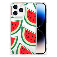 iPhone 14 Pro Beschermhoes Watermelons