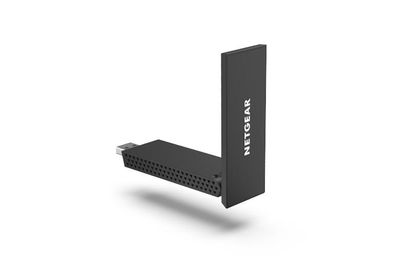 NETGEAR Nighthawk® AX3000 WiFi 6E WiFi-adapter USB 3.0 1.2 GBit/s