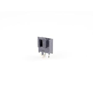 Molex 1053091103 Female header, inbouw (standaard) Totaal aantal polen: 3 Rastermaat: 2.5 mm Inhoud: 1 stuk(s) Tray