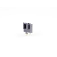 Molex 1053091103 Female header, inbouw (standaard) Totaal aantal polen: 3 Rastermaat: 2.5 mm Inhoud: 1 stuk(s) Tray