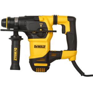 DeWALT D25333K-QS boorhamer 950 W SDS-plus