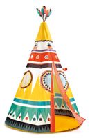 DJECO Play Tent Teepee - thumbnail