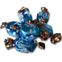 Walkers Walkers Caramel Seasalt Toffees 200 Gram - thumbnail