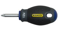 Stanley FatMax Schroevendraaier Pozidriv PZ2 X 30mm - 1-65-409 - 1-65-409 - thumbnail