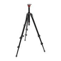 Manfrotto 755XB Mini Video Tripod - thumbnail