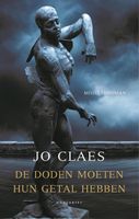 De doden moeten hun getal hebben - Jo Claes - ebook - thumbnail