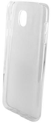 Classic TPU Case Samsung Galaxy J7 (2017) - Smartphonehoesje - TPU / Siliconen - transparant Classic TPU Case Samsung Galaxy J7 (2017) - Smartphonehoesje - TPU / Siliconen - transparant