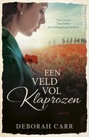 Een veld vol klaprozen - Deborah Carr - ebook