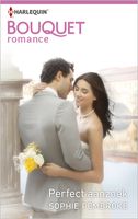 Perfect aanzoek - Sophie Pembroke - ebook