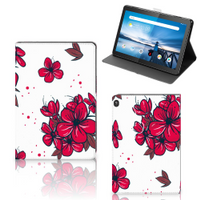 Lenovo Tablet M10 Tablet Cover Blossom Red - thumbnail