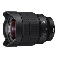 Sony FE 12-24mm f/4.0 G objectief (SEL1224G.SYX)