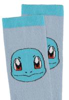 Pokémon Knee High Socks Squirtle 39-42 - thumbnail