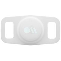 Case-Mate 840171705508 AirTag hanger Apple AirTag Transparant - thumbnail