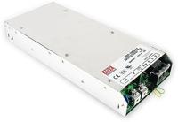 Mean Well RSP-1000-24 AC/DC-voedingsmodule, gesloten 40 A 960 W 24 V/DC