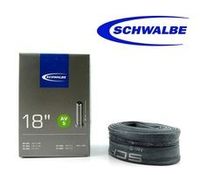 Schwalbe Binnenband AV5 18 inch (40/47-355) AV 40 mm - thumbnail