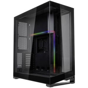 Phanteks PHANTEKS NV Series NV7 Big-Tower, Tempered Glass, DRGB - schwarz Full Tower PC-behuizing, Gaming-behuizing Wit